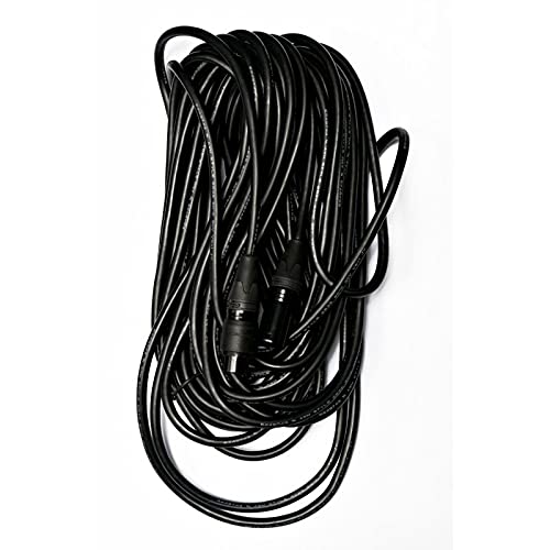 Event Decor Direct ADJ STR578 High-Speed Data Cable for DJ Lighting & Audio Equipment | Perfect for Stage Shows, Concerts & Events