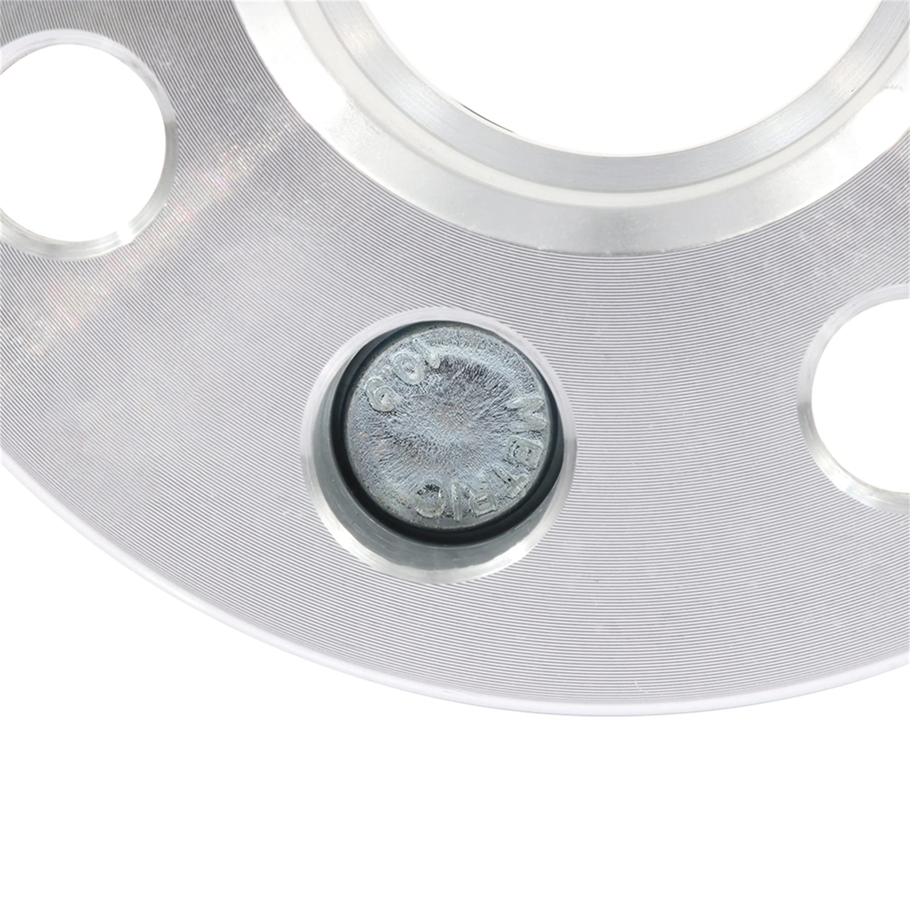 LSAILON 2-Pack 4x100mm to 4x100mm 2