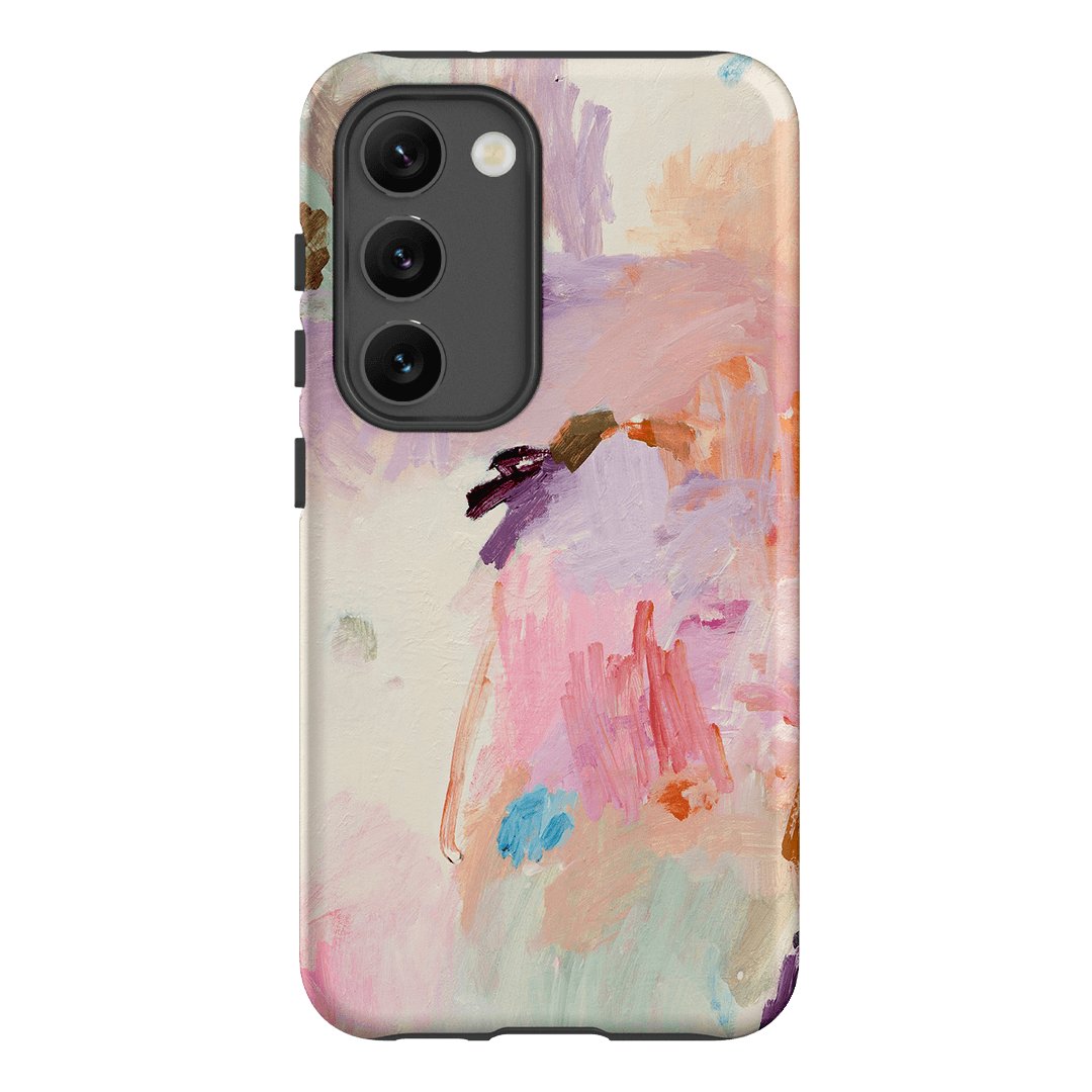 Dancing Phone Case - Cute & Fun Moving Design for iPhone & Android - Perfect for Parties, Gifts & Everyday Use