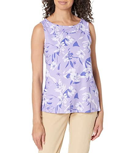 Frosted Purple/Pop Flora Tonal
