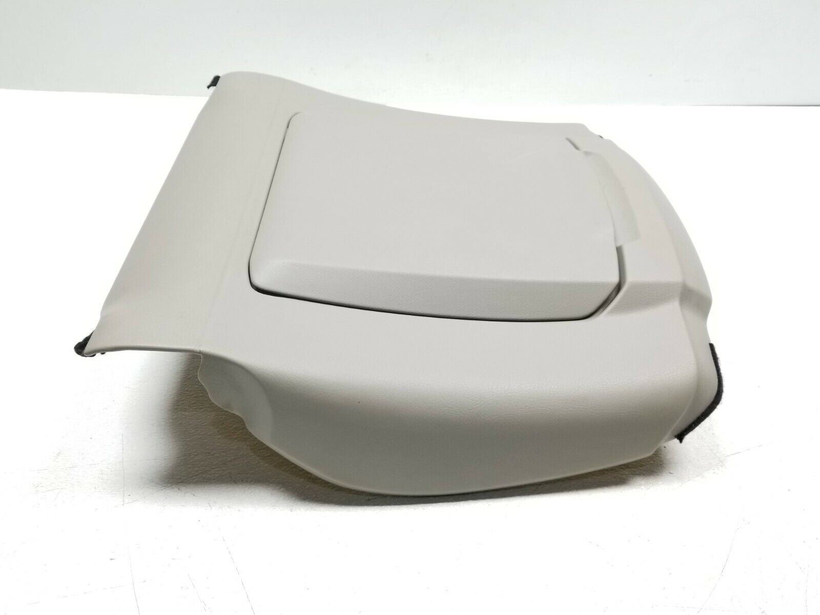 2004-2007 Audi A8 Front Left Driver Seat Rear Back Cover Trim OEM Replacement - Perfect for Interior Repair & Restoration