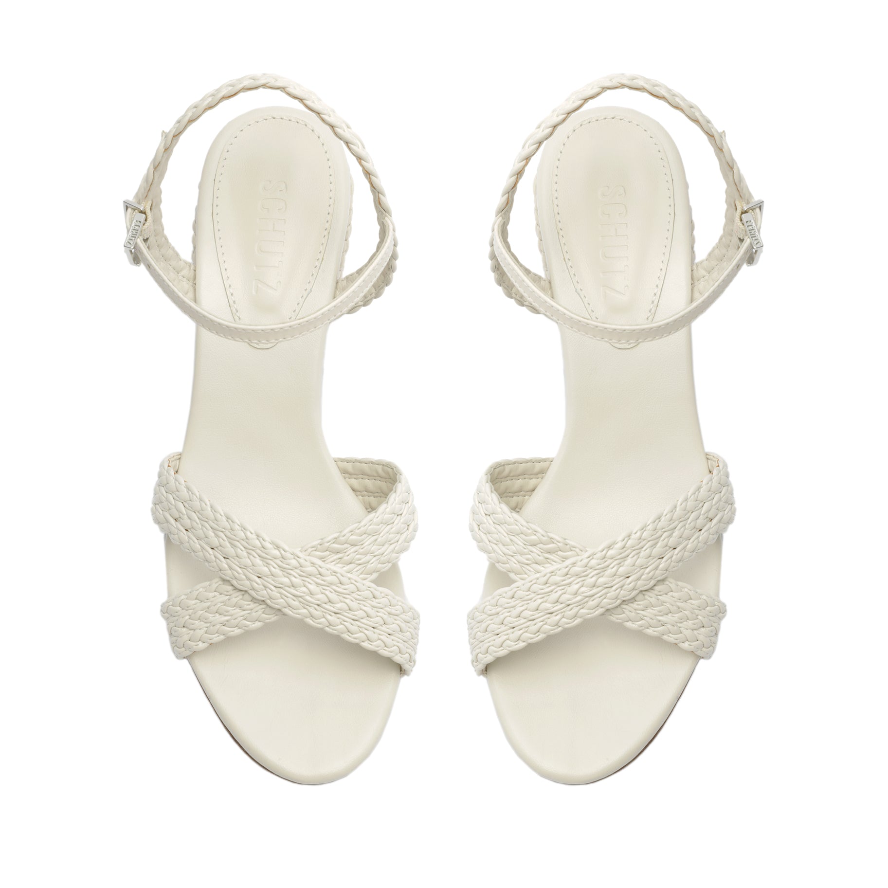 Karima Block Heel Leather Sandals for Women - Comfortable & Stylish Summer Shoes for Casual Outings, Beach Trips, and Date Nights