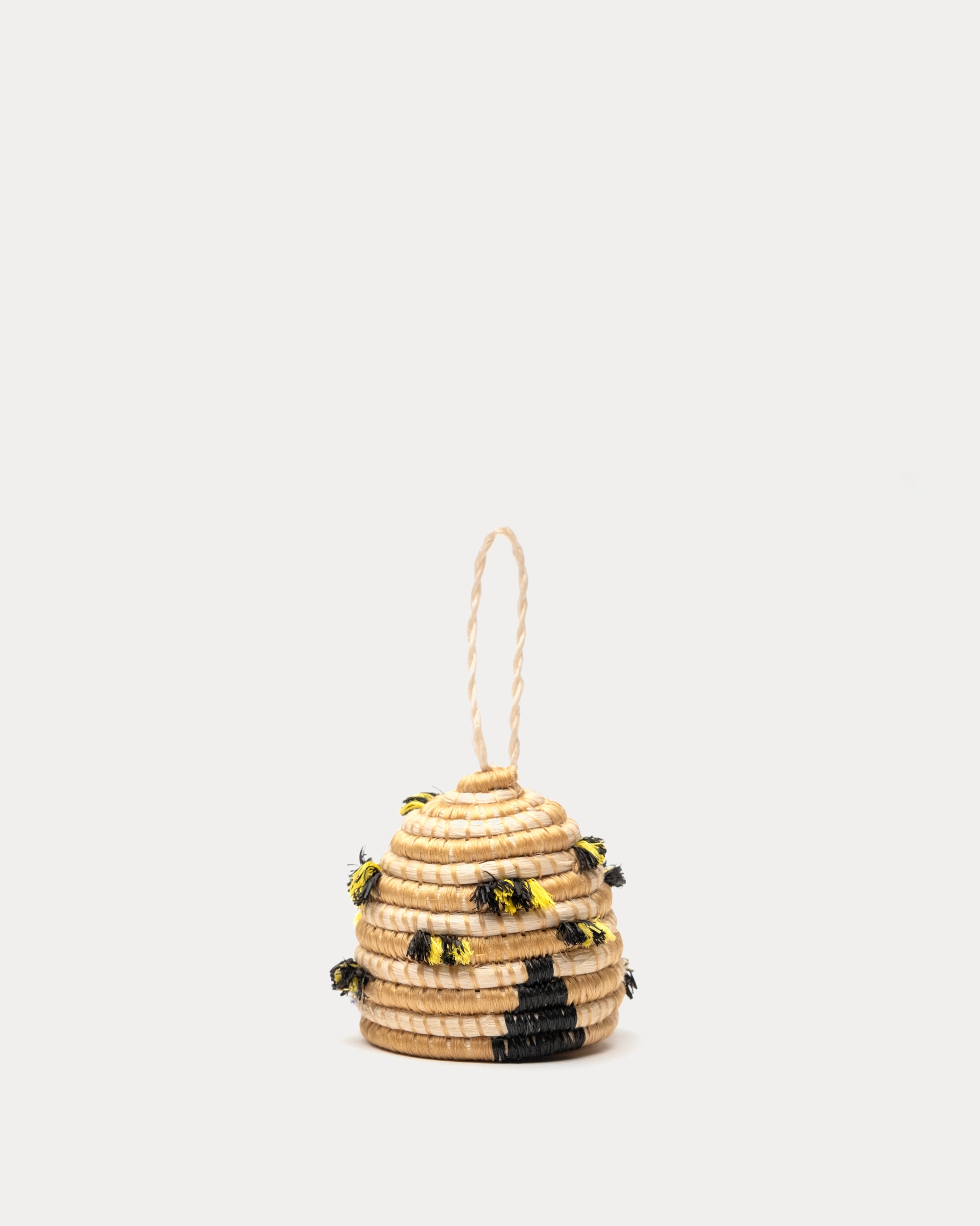 Beehive Charm Pendant - Dainty Honeycomb Jewelry for Necklace & Bracelet - Perfect for Nature Lovers, Beekeepers & Boho Fashion
