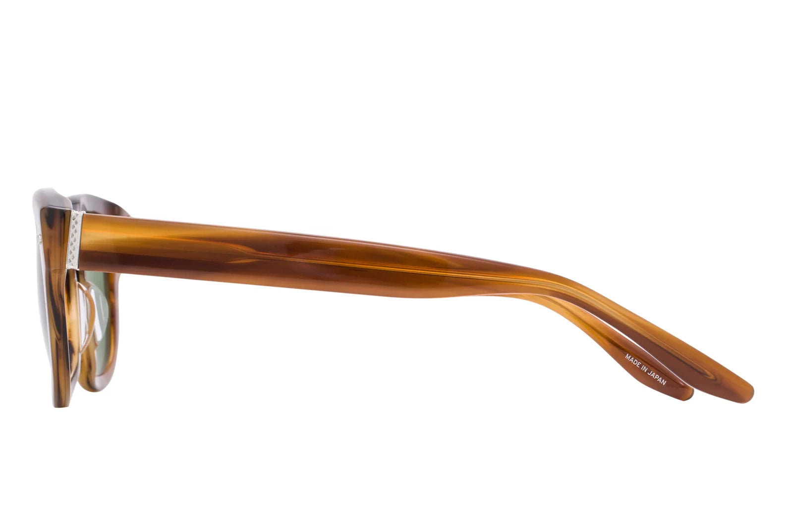 Barton Perreira Demarco Sunglasses - Premium Polarized UV Protection for Men & Women - Perfect for Outdoor Activities, Beach, and Driving