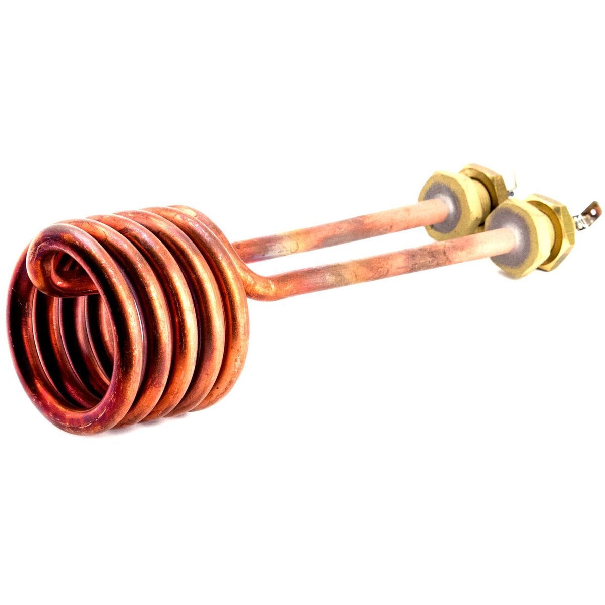 La Spaziale Commercial Espresso Machine Steam Boiler Element - Replacement Part for Coffee Shops & Home Baristas