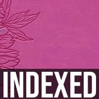 Peony Pink (Indexed)