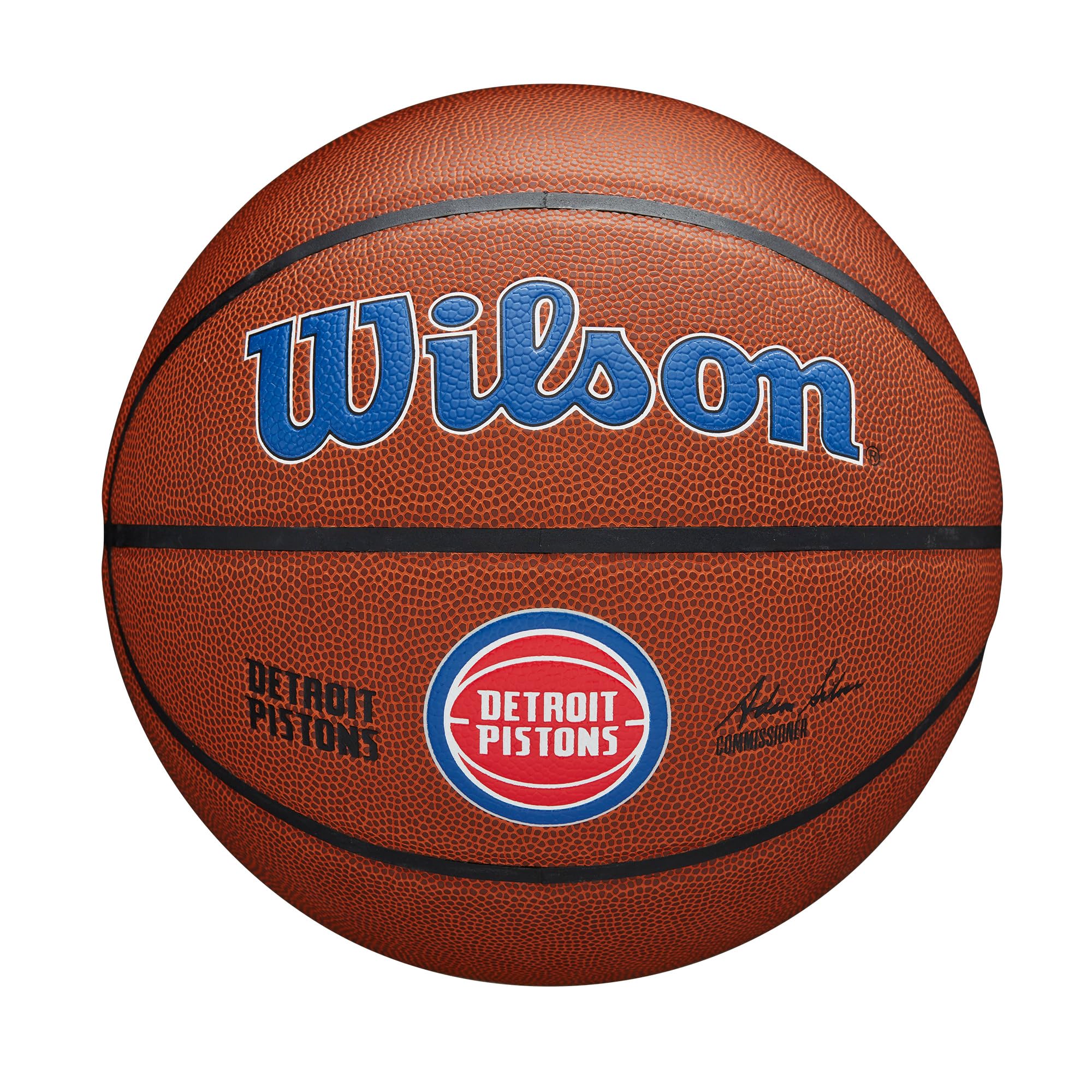 Wilson NBA Team Basketball - Size 7 (29.5