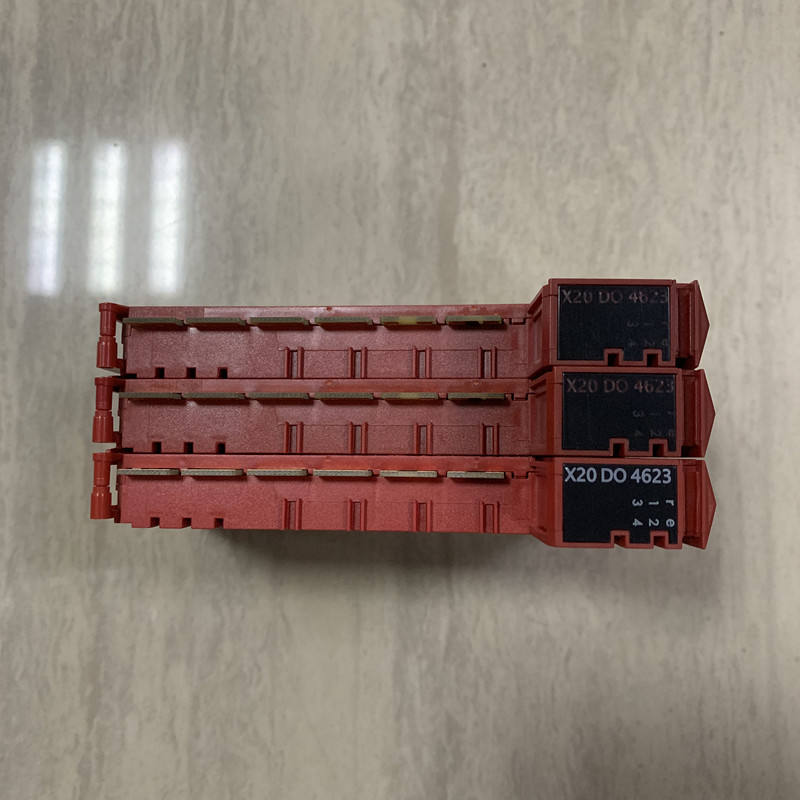 B&R X20BM12 PLC Bus Module - Industrial Automation Control System for Factory Machinery & Equipment