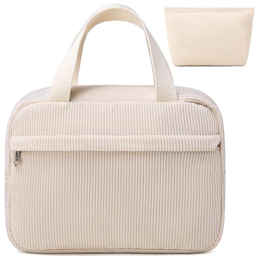 Suit Cordy Beige