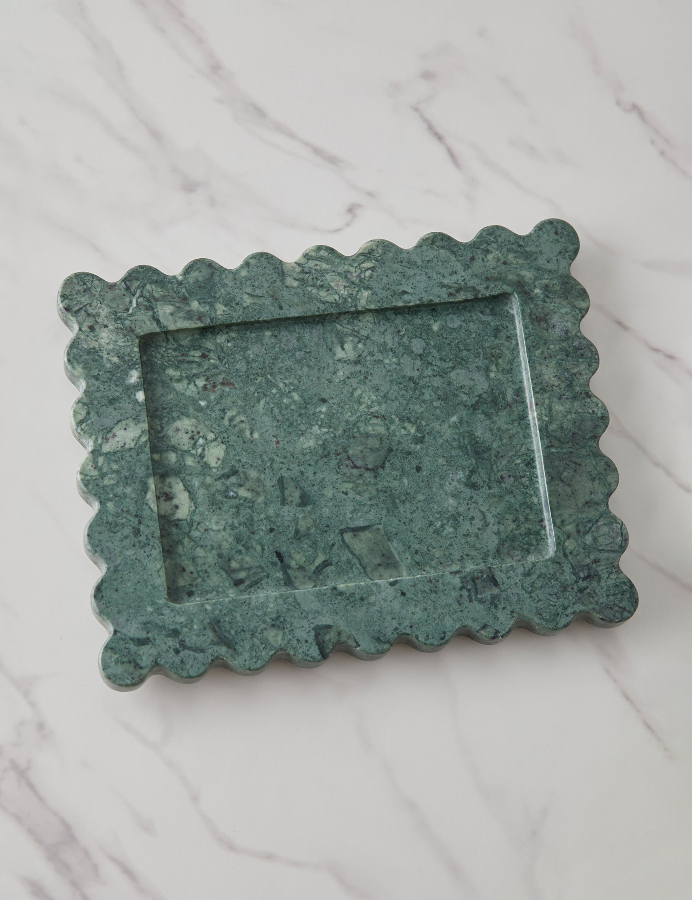 Emerald Marble