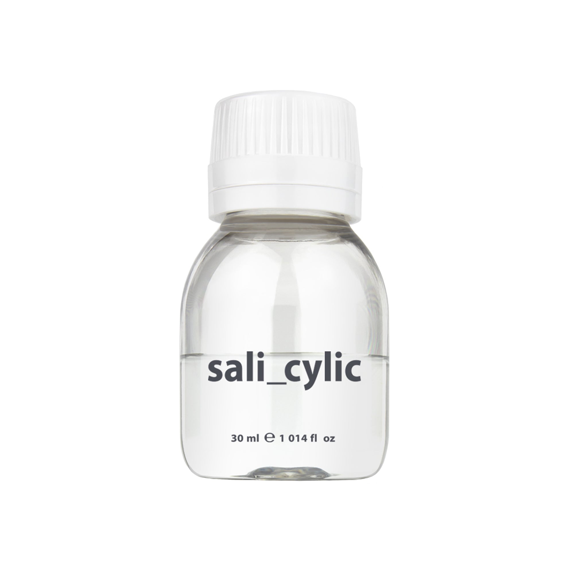 MCCosmetics NY Sali_Cylic – 10% BHA Exfoliating Serum with Azelaic Acid & Allantoin for Oily, Acne-Prone Skin – 30ml Face Treatment for Blackheads, Pores & Breakouts – Perfect for Daily Skincare Routine & Acne Control