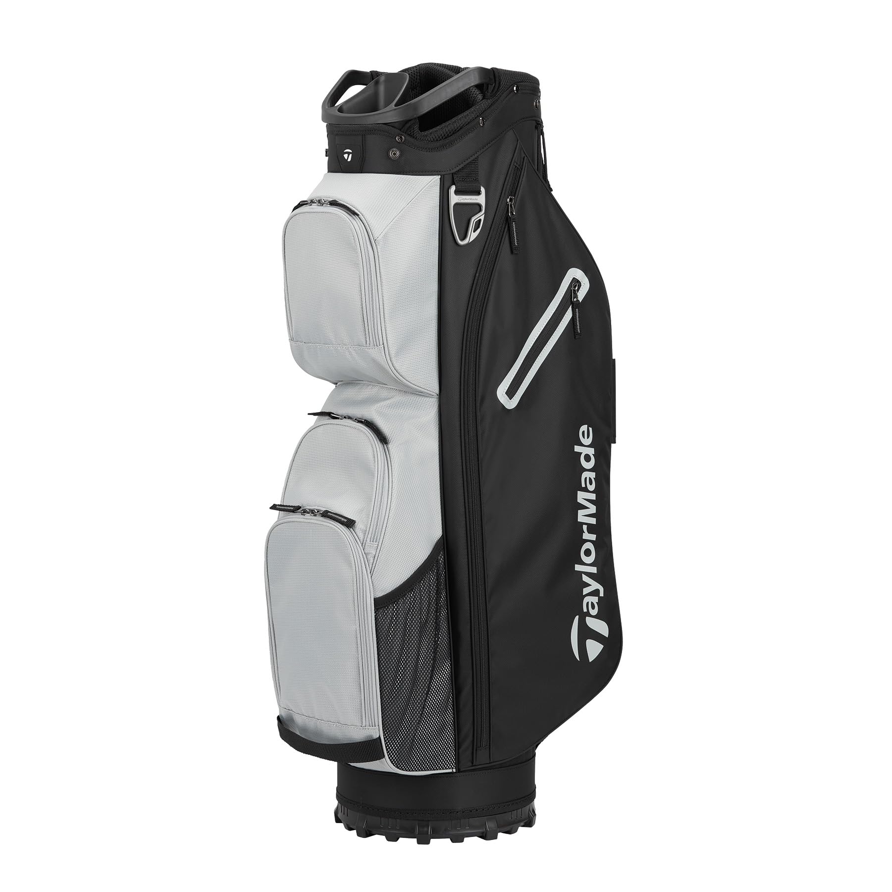 TaylorMade 2023 Classic Cart Golf Bag - Lightweight Stand Bag with 14-Way Divider, Durable & Water-Resistant - Perfect for Golf Courses, Driving Range & Tournaments