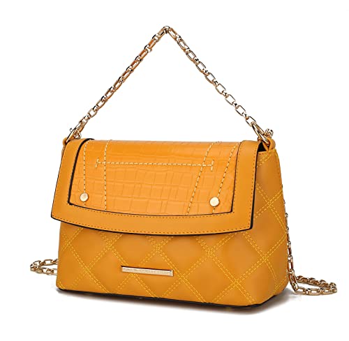 Danna Yellow
