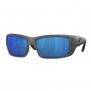 Costa Permit Polarized Sunglasses for Men & Women - UV Protection, Anti-Glare Fishing & Outdoor Sports - Stylish & Durable for Beach, Driving & Everyday Use