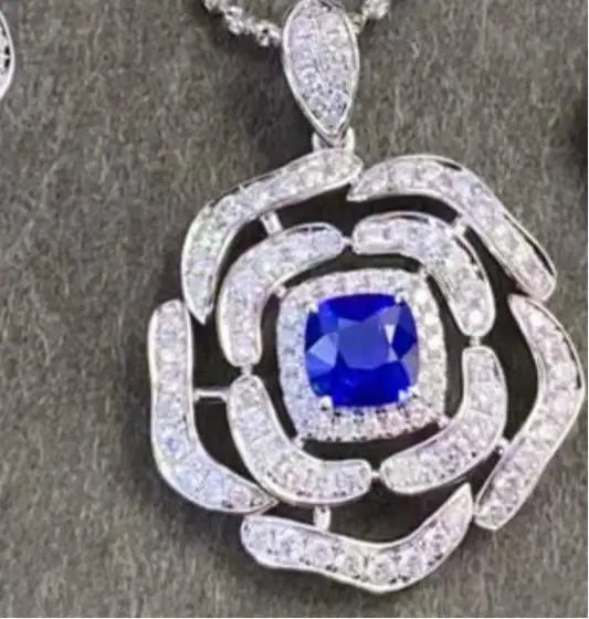 sapphire