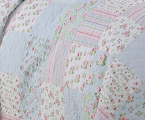 Floral Patchwork