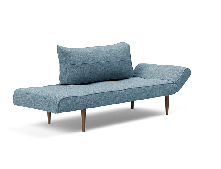 Zeal Deluxe Multifunctional Sofa - Convertible Sectional Couch with Storage & Recliner | Perfect for Small Spaces, Living Room, Home Theater & Guest Room
