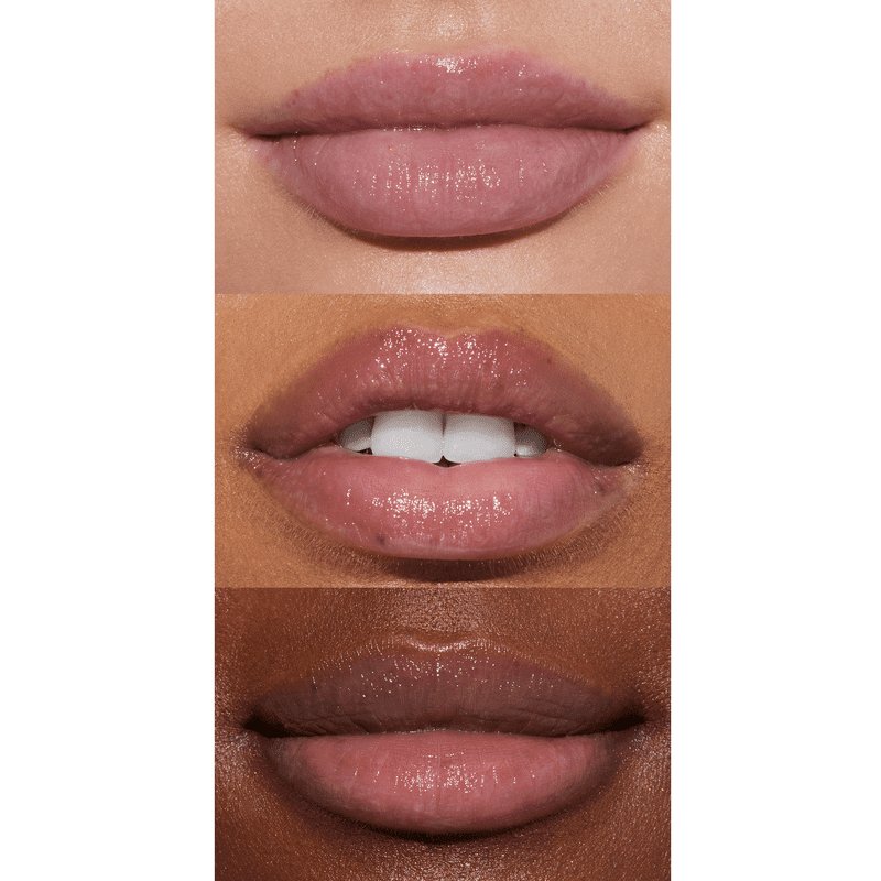 e.l.f. Squeeze Me Lip Balm - Hydrating Tinted Lip Care with Shea Butter & Vitamin E | Perfect for Daily Moisture & Natural Makeup Look