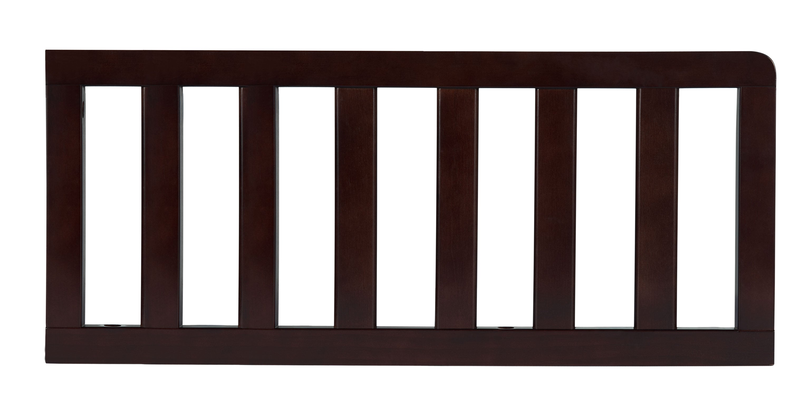 Safe & Adjustable Toddler Guardrail (0080) - Baby Bed Rail for Toddler Beds, Cribs & Twin Beds - Perfect for Child Safety & Peace of Mind During Sleep & Playtime