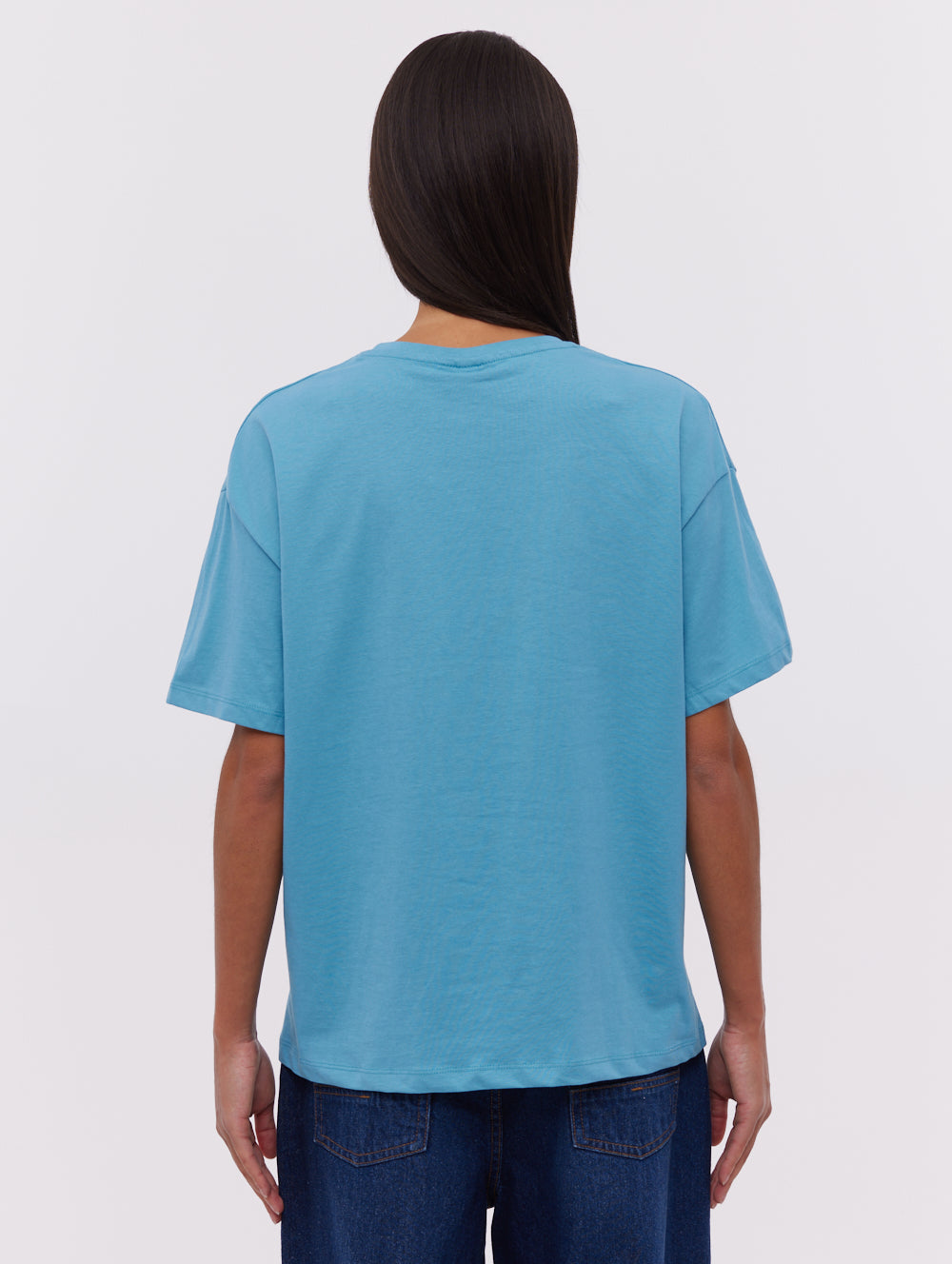 Salome Graphic T-Shirt for Women - Vintage Style Cotton Tee - Perfect for Casual Wear, Street Fashion & Everyday Outfits