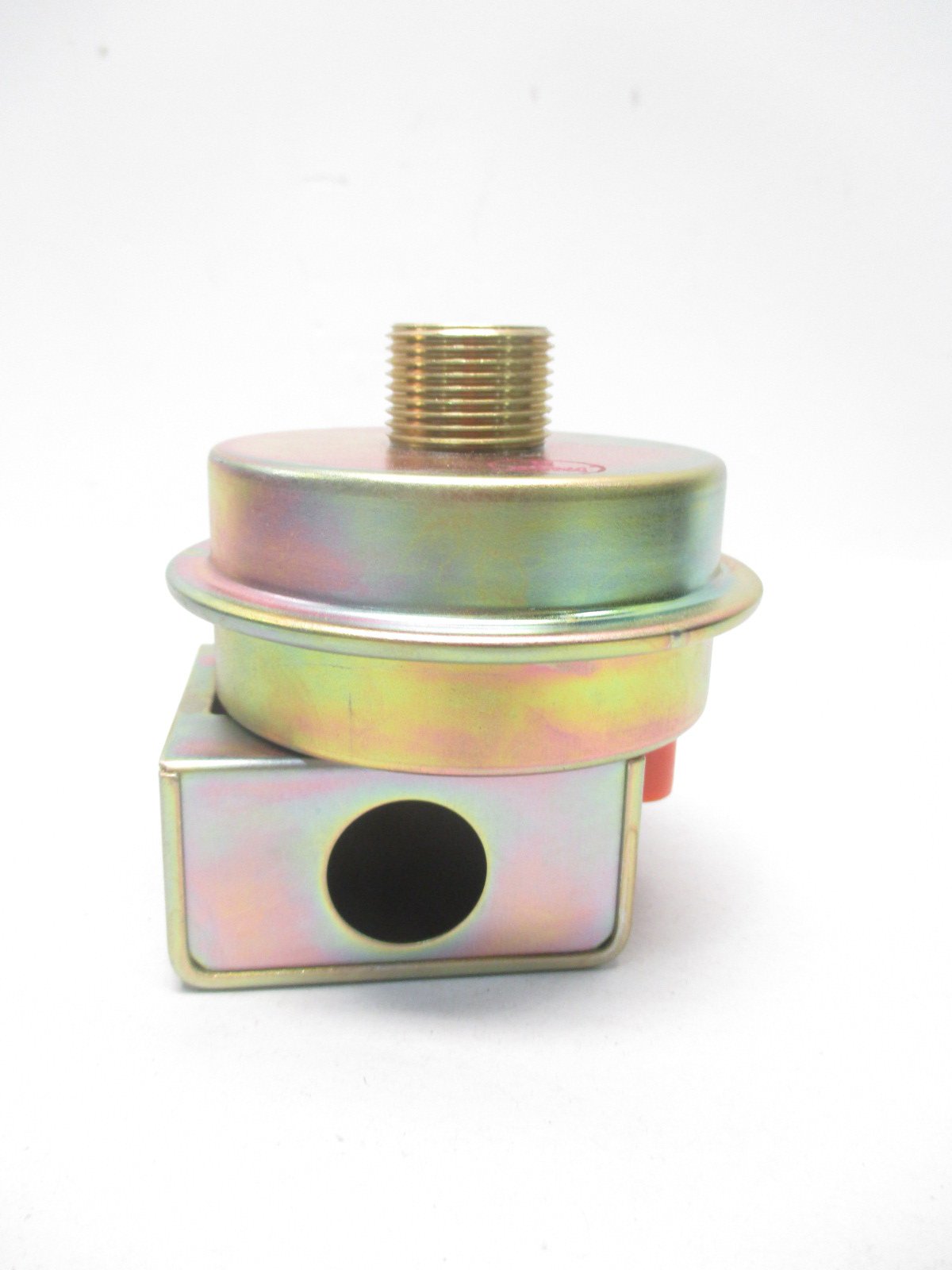 ANTUNES CONTROLS SMD 8024204107 Pressure Switch D458240 - Replacement Part for Industrial Equipment & HVAC Systems | Commercial & Residential Use