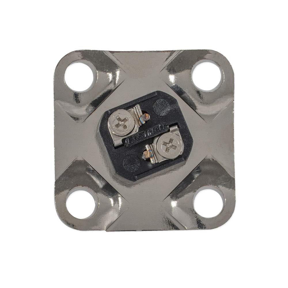 60060 Straight Water Heater Element 120V 1500W - Replacement Heating Element for Electric Water Heaters - Perfect for Home, RV & Commercial Use