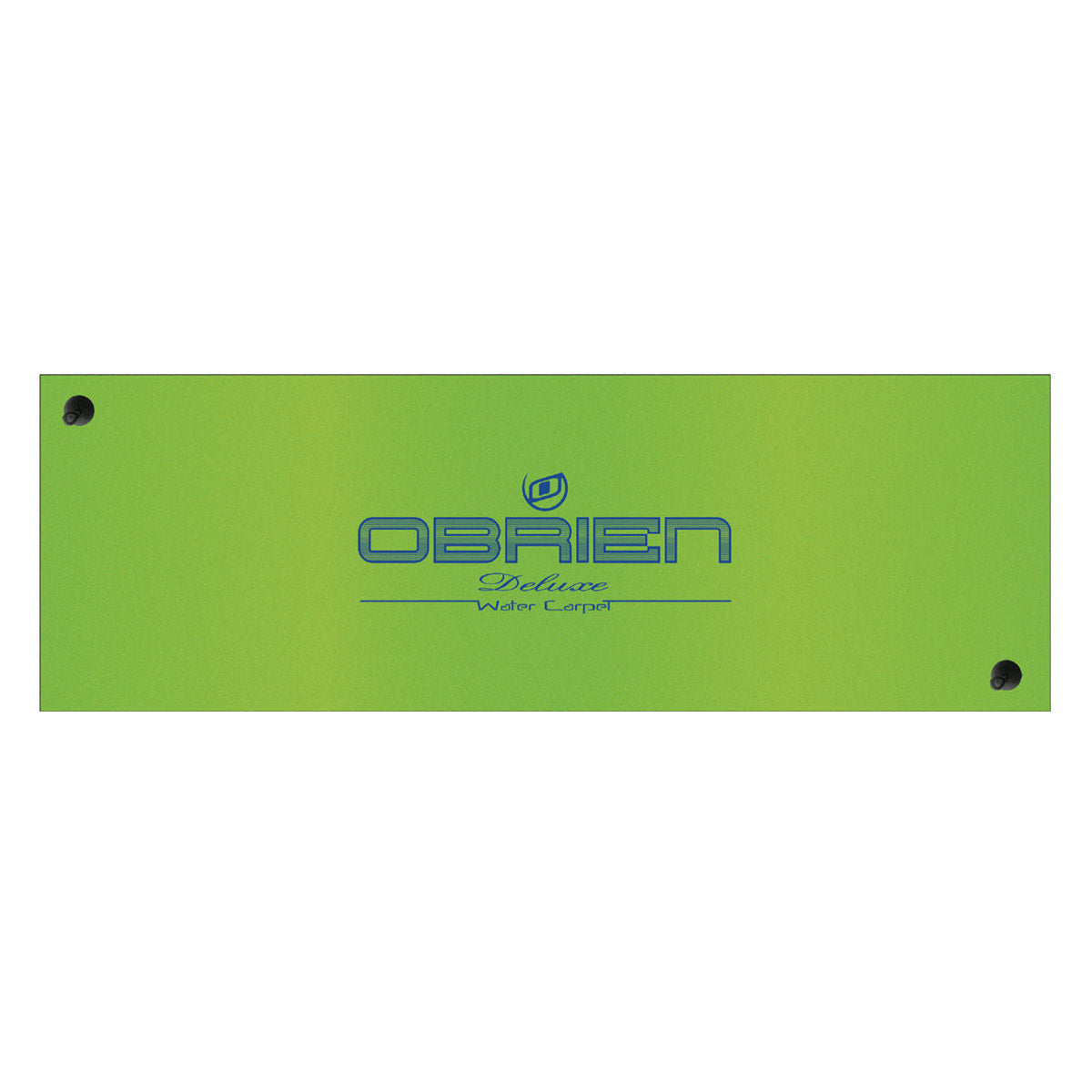 O'Brien Deluxe 4-Layer Floating Water Mat - 18' x 6' x 1.625
