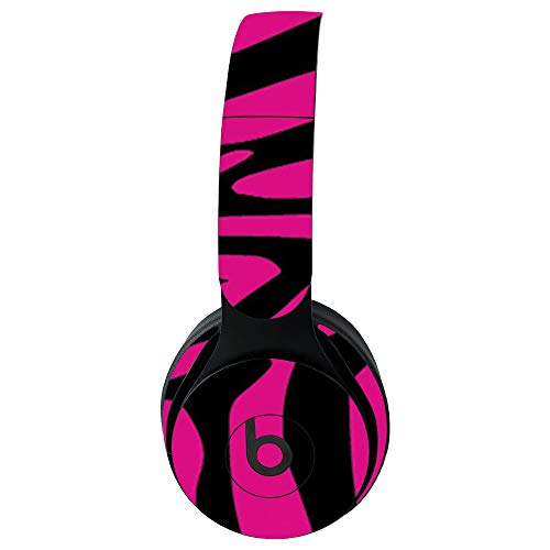 Pink Zebra