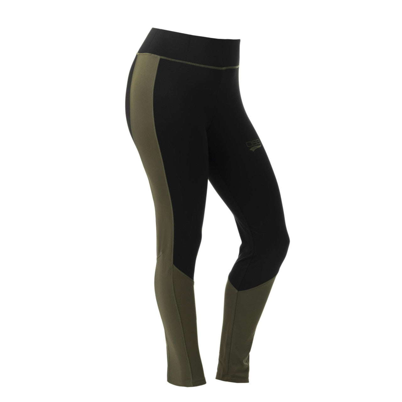D TECH Thermal Base Layer Pants for Men & Women - Moisture Wicking, Warm Winter Underwear for Cold Weather - Ideal for Skiing, Hiking & Outdoor Activities
