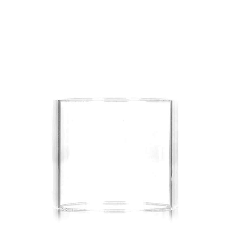Hellvape Helheim S RDTA Replacement Glass Tank - Compatible with Hellvape RDTA Vape Mods - Durable Borosilicate Glass for Smooth Vaping Experience - Perfect for Cloud Chasing & Flavor Enhancement