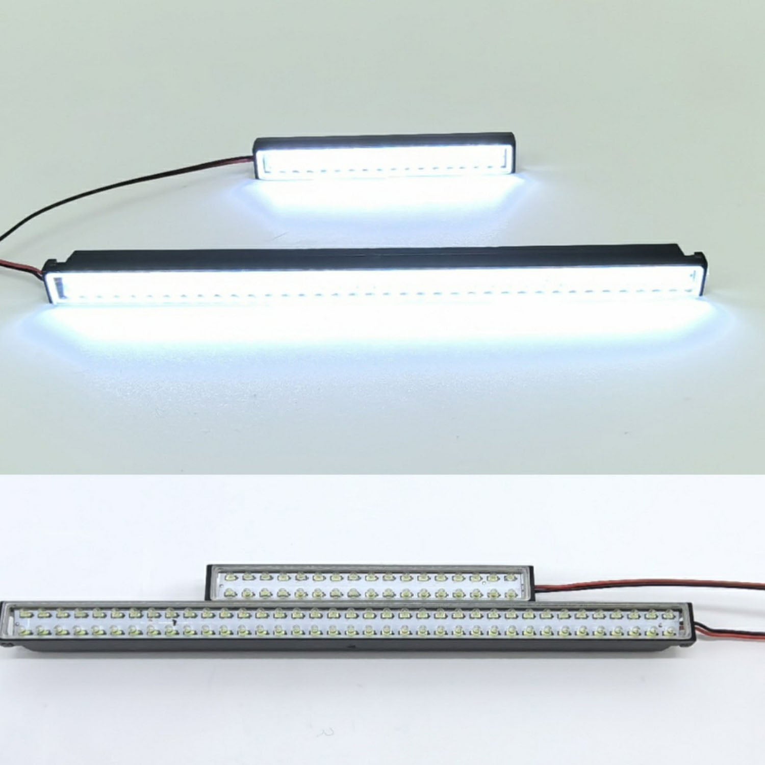 Degree LED Spotlight Spot Lamp for 1/14 RC Tractor Truck 56375 FHL16 XL 750 - High Brightness LED Light for Radio Controlled Car Models & DIY Spare Parts - Perfect for RC Truck Night Crawling, Off-Road Racing, and Scale Model Customization