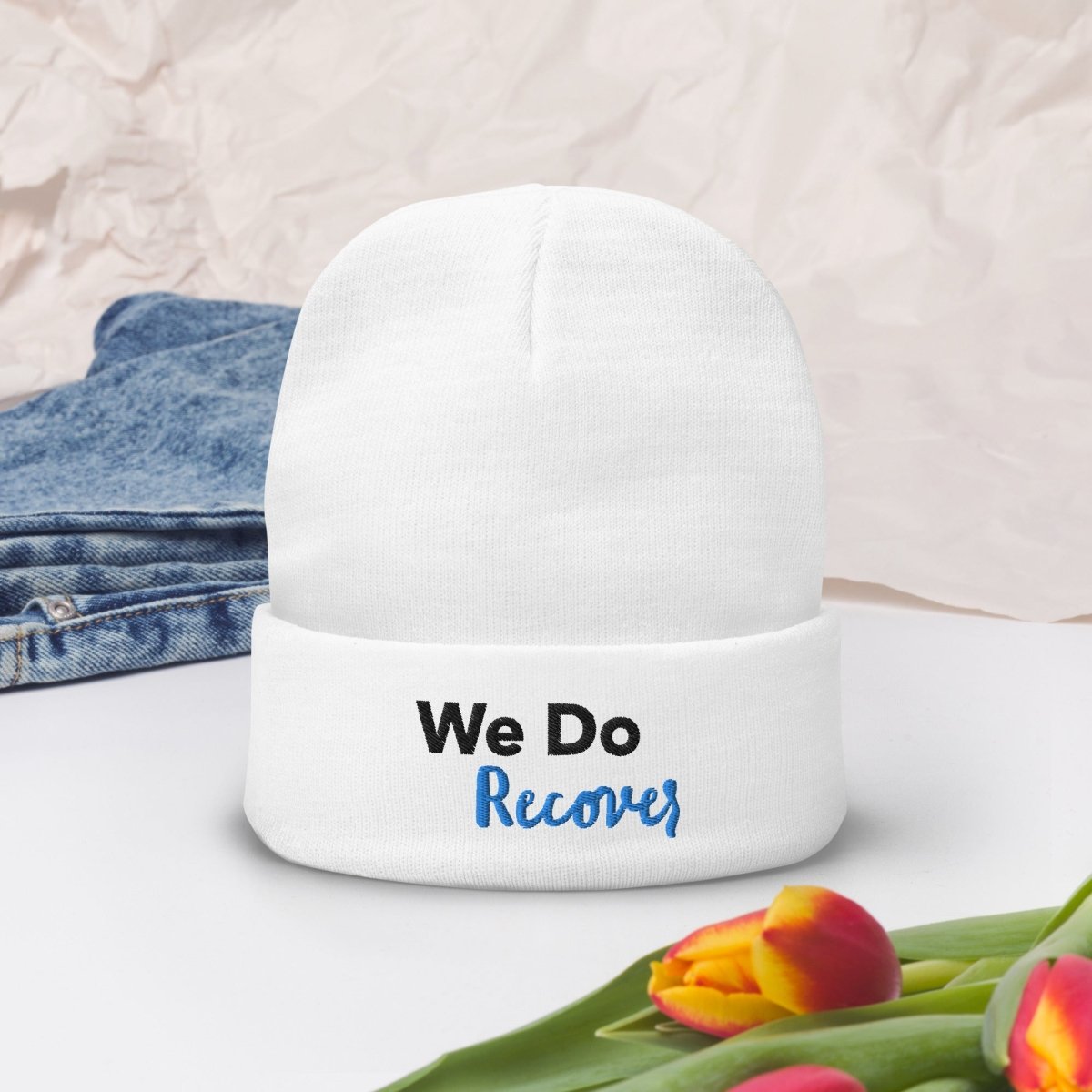 We Do Recover