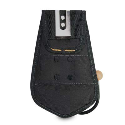 CLC Custom Leathercraft 5024 Cordless Drill Hook 3-Pack - Heavy Duty Tool Belt Accessories for Electricians & Carpenters - Perfect for Job Sites & DIY Projects