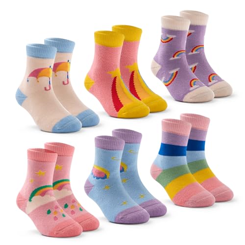 Mix Cute Rainbow 9326