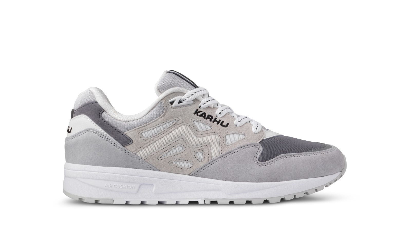 LEGACY 96 Running Shoes - Dawn Blue & Bright White | Lightweight Athletic Sneakers for Men & Women | Perfect for Jogging, Gym Workouts & Casual Wear