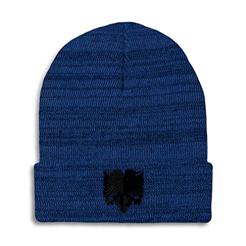 Heather Royal Blue Design Only