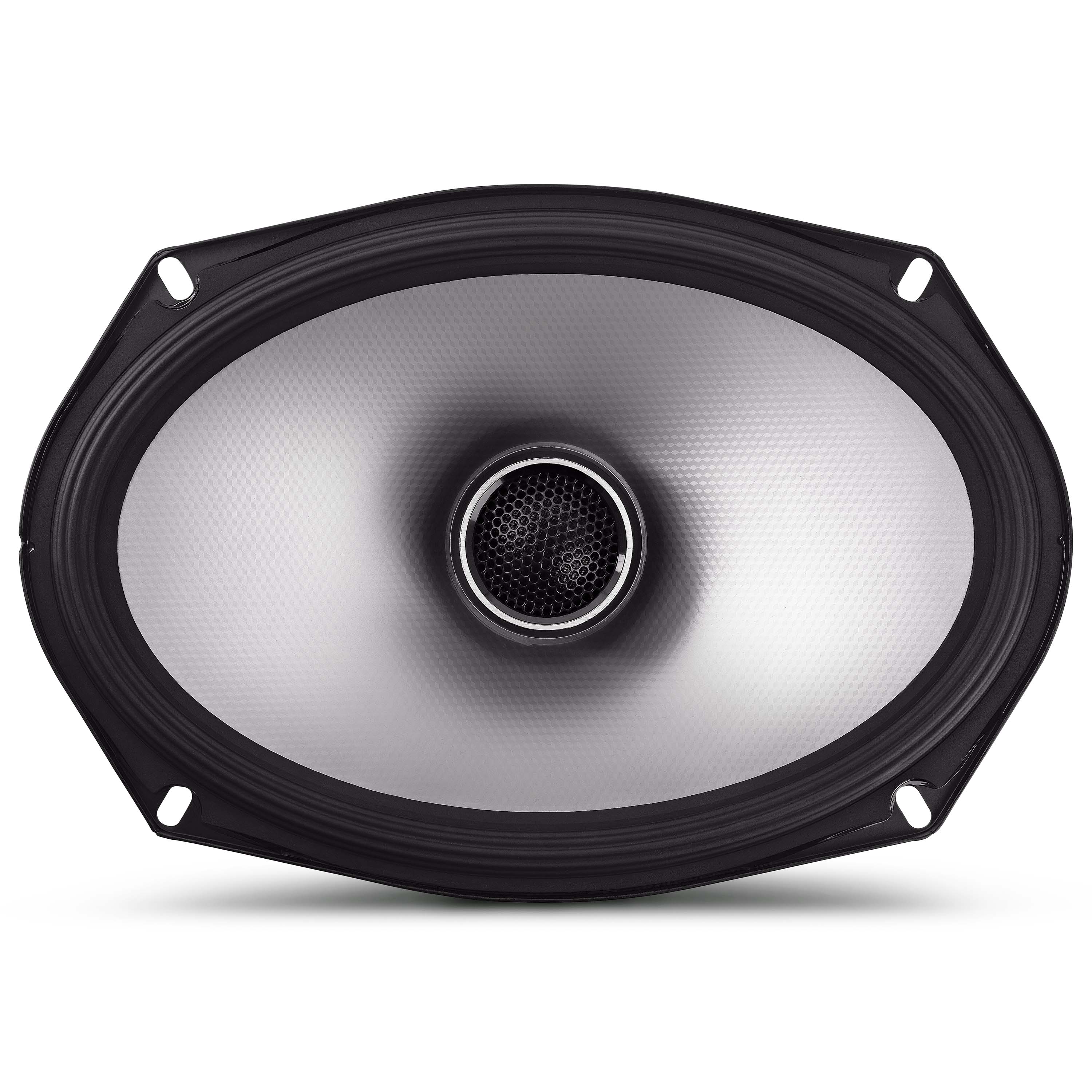 Alpine S2-S69 6x9 Inch 2-Way High Resolution Car Speakers with Sound Damping Kit - Premium Audio Upgrade for Trucks, SUVs & Sedans (Perfect for Road Trips & Bass Enthusiasts)