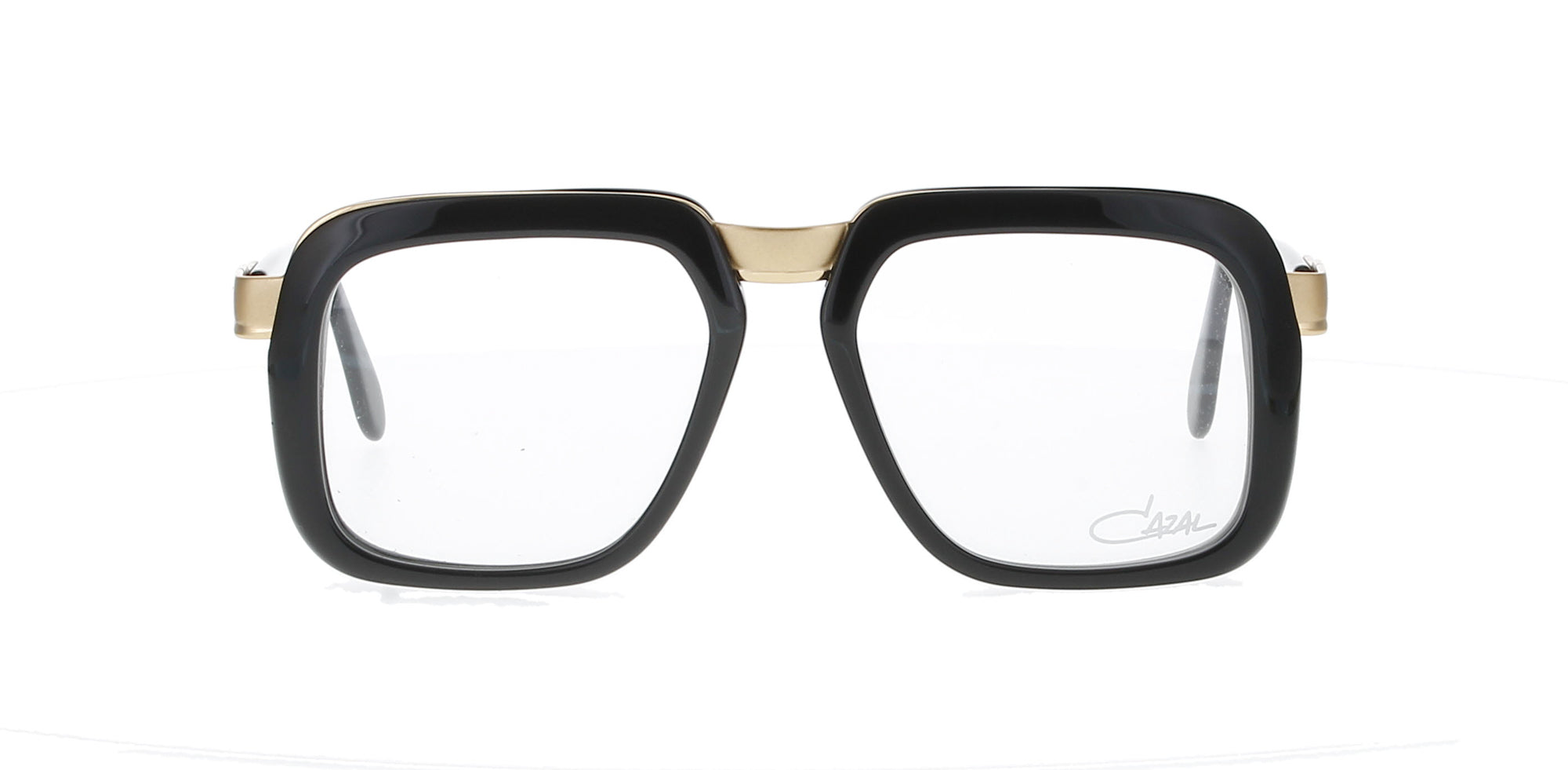 Cazal Legends Sun 616 Sunglasses - Retro Vintage Style UV Protection - Perfect for Outdoor Activities, Driving & Fashion Accessories