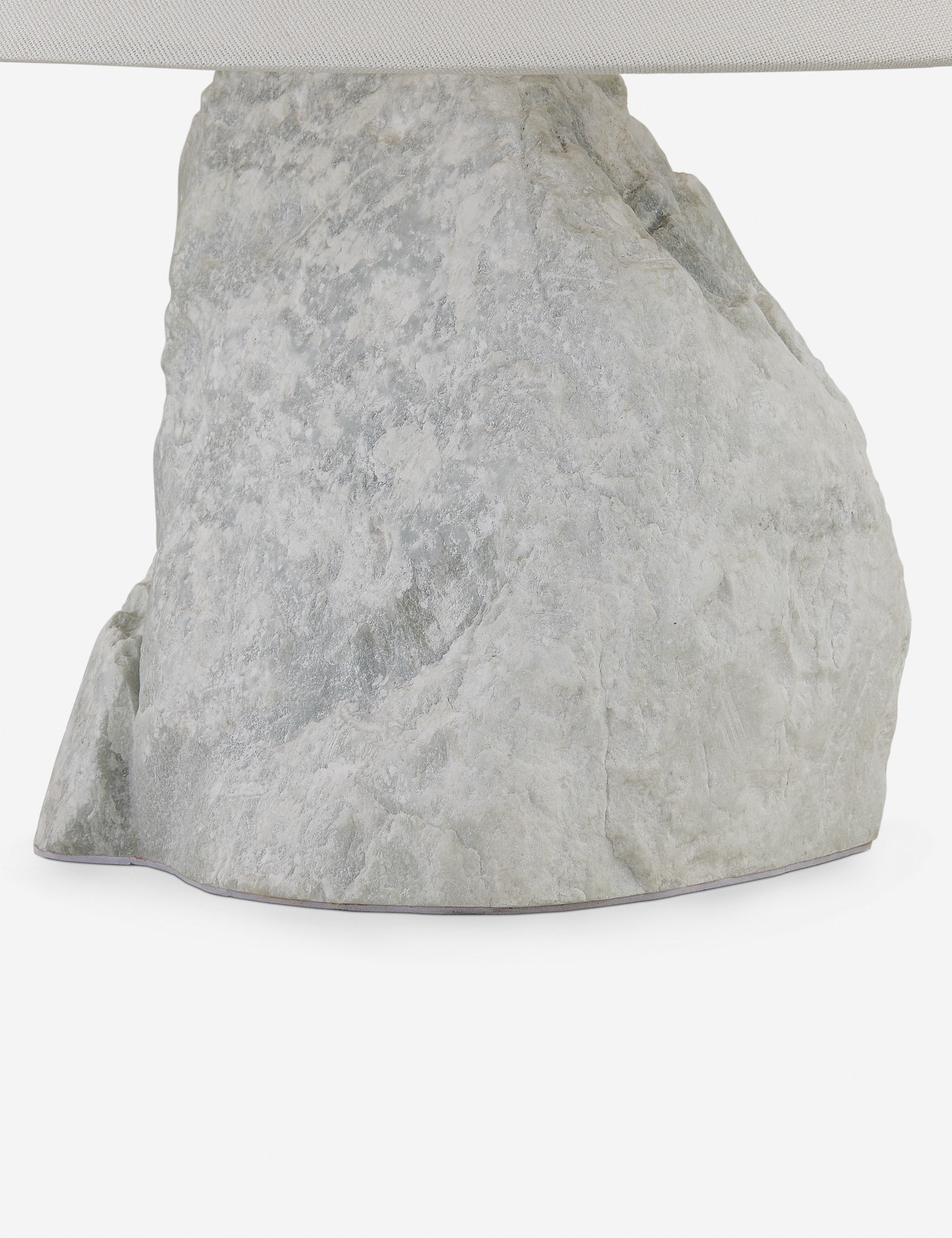 Carver Table Lamp by Colin King x Troy Lighting - Modern Home & Office Lighting for Living Room, Bedroom, and Workspace