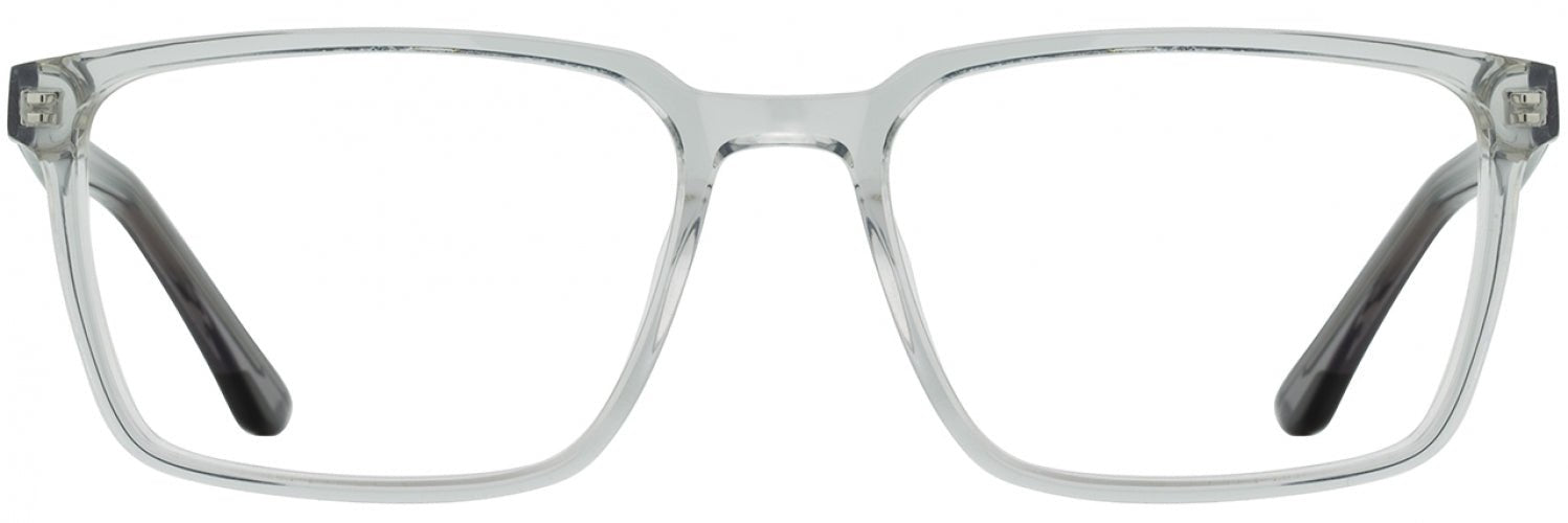 Adin Thomas AT514 Stylish Eyeglasses for Men & Women - Trendy Lightweight Frame for Reading, Driving & Everyday Use