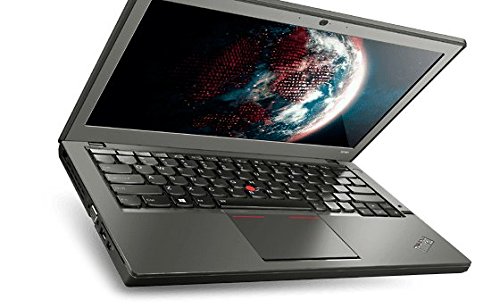 Lenovo ThinkPad X240 12.5
