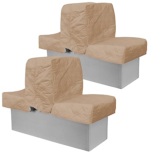 2 Sets Brown