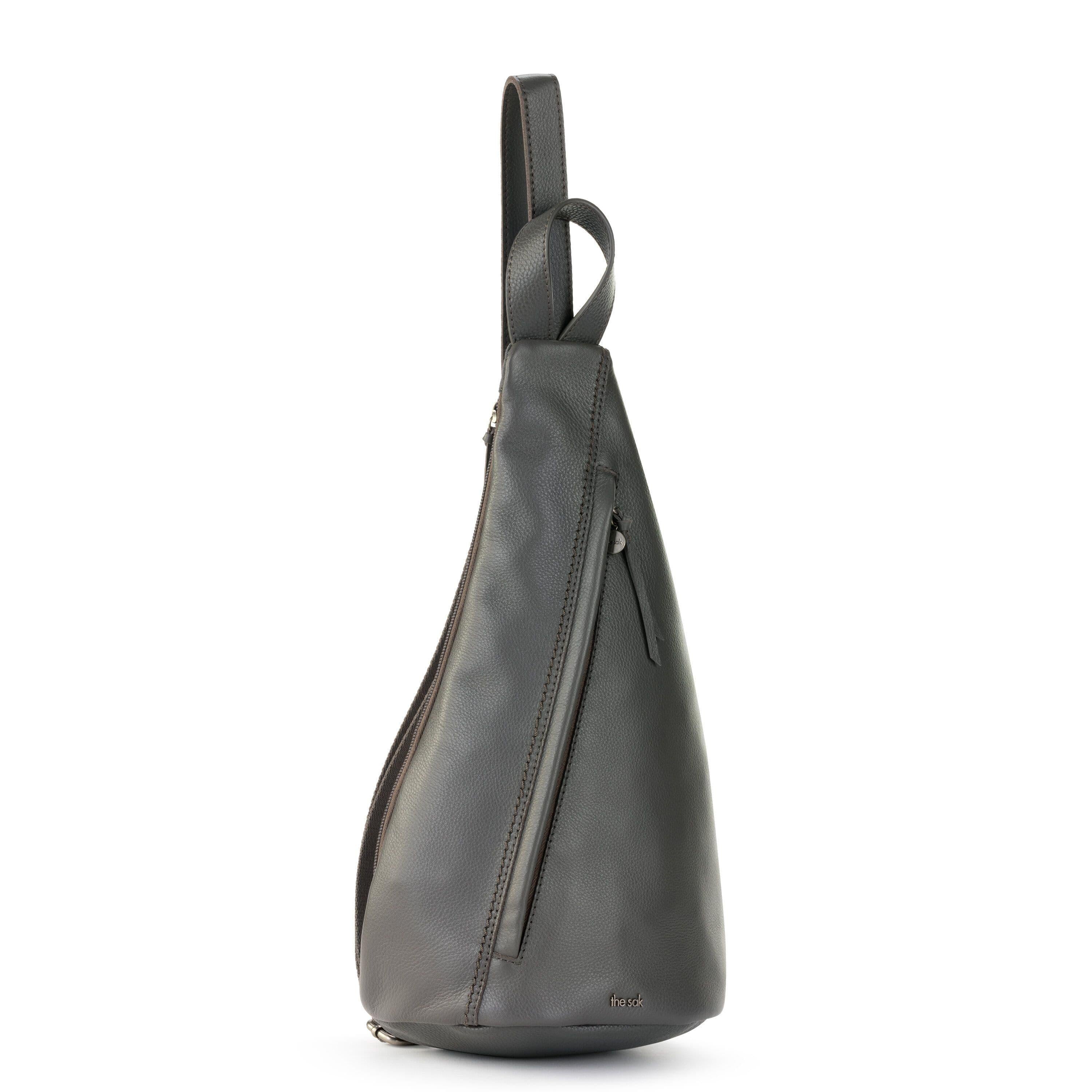 Leather - Slate