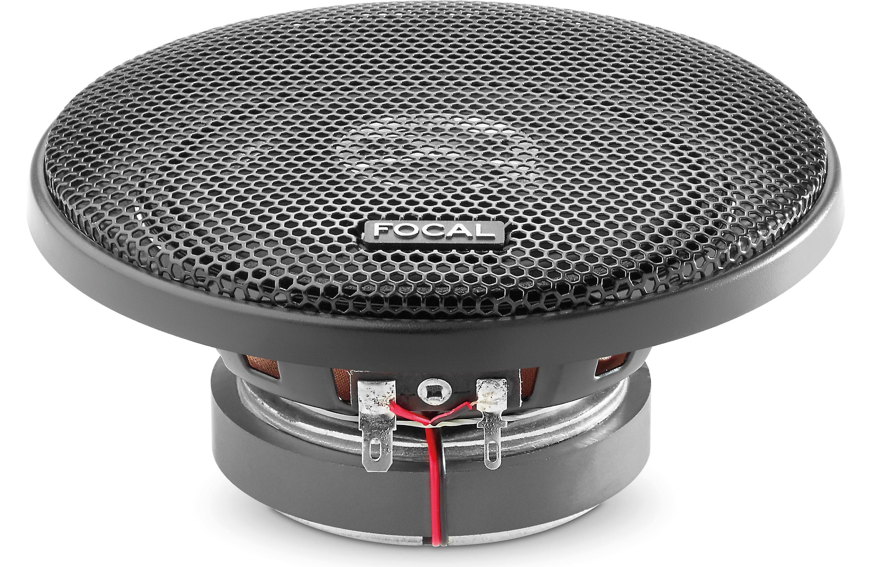 Focal RCX 100 Performance Auditor 4