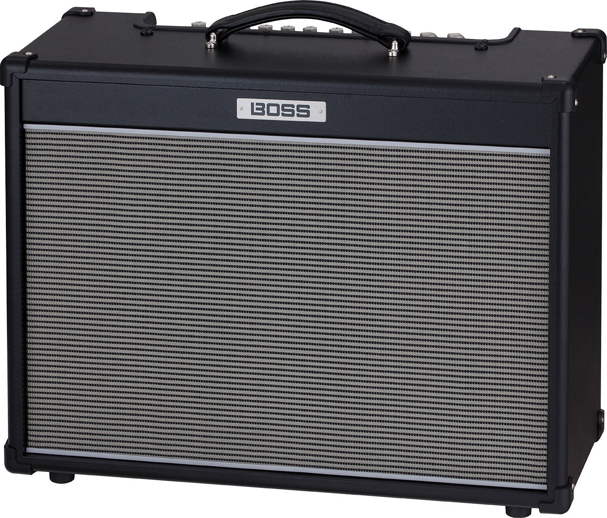 Boss NEX ARTIST 117V U Professional Guitar Amplifier - Perfect for Live Performances, Studio Recording & Home Practice