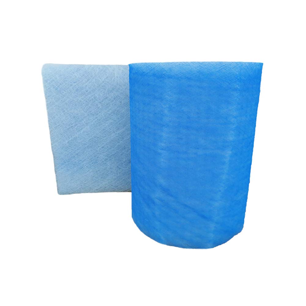 Hiton Paint Booth Exhaust Filter Roll 36