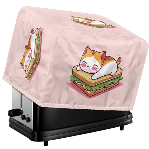 Sandwich Cat