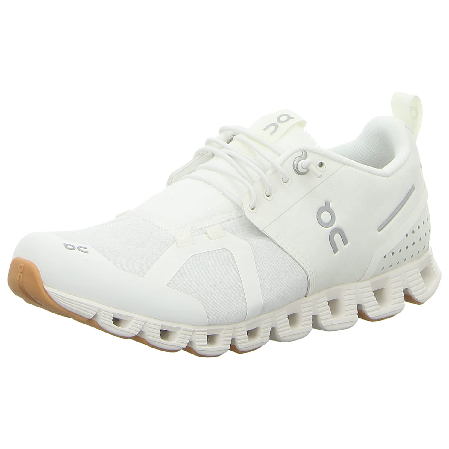 ON Women's Cloud Terry Sneakers - Lightweight Comfortable Walking Shoes for Women | Perfect for Running, Gym Workouts & Casual Wear