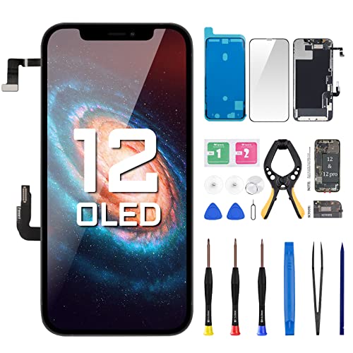 OLED display for iPhone 12/12Pro