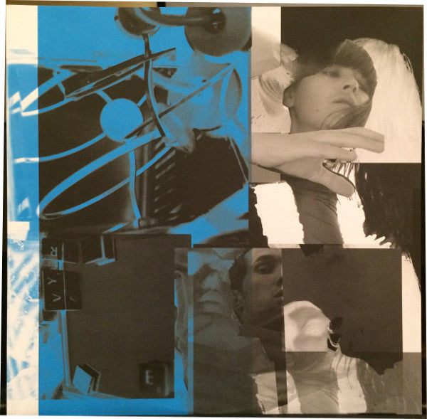 Broadcast Tender Buttons LP Album Reissue Mint Condition – Perfect for Vinyl Collectors & Indie Music Lovers